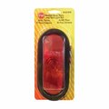 Pm Company Light Oblong Stop/Tail Red V421KR